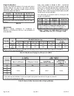 Preview for 48 page of Allied 92G1UHE Service Manual