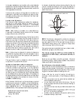 Preview for 5 page of Allied 95G1DFE Installation Instructions Manual