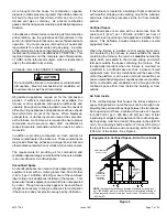 Preview for 7 page of Allied 95G1DFE Installation Instructions Manual