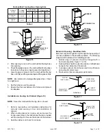 Preview for 11 page of Allied 95G1DFE Installation Instructions Manual