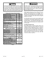 Preview for 15 page of Allied 95G1UHE Installation Instructions Manual