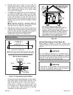 Предварительный просмотр 25 страницы Allied 95G1UHE Service Manual