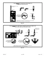 Предварительный просмотр 31 страницы Allied 95G1UHE Service Manual