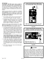 Предварительный просмотр 32 страницы Allied 95G1UHE Service Manual