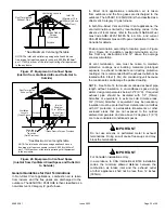 Предварительный просмотр 33 страницы Allied 95G1UHE Service Manual