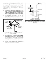 Предварительный просмотр 39 страницы Allied 95G1UHE Service Manual