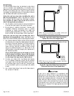 Preview for 24 page of Allied 95G1UHEX Series Service Manual