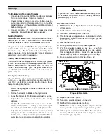 Preview for 37 page of Allied 95G1UHEX Series Service Manual