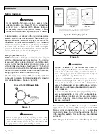 Preview for 10 page of Allied 95G2DFV Installation Instructions Manual