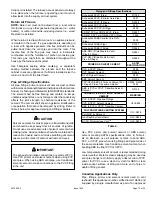 Preview for 13 page of Allied 95G2DFV Installation Instructions Manual