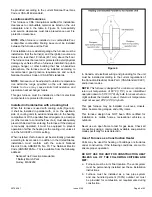 Preview for 5 page of Allied 96G2DFV Installation Instructions Manual