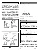 Preview for 4 page of Allied 96G2UH045BV12 Installation Instructions Manual