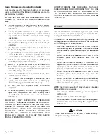 Preview for 6 page of Allied 96G2UH045BV12 Installation Instructions Manual