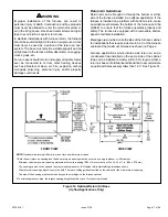 Preview for 11 page of Allied 96G2UH045BV12 Installation Instructions Manual