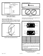 Preview for 12 page of Allied 96G2UH045BV12 Installation Instructions Manual