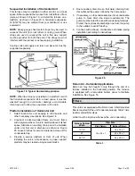 Preview for 13 page of Allied 96G2UH045BV12 Installation Instructions Manual