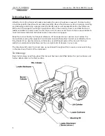 Preview for 4 page of Allied 995 TSL Operator And Parts Manual