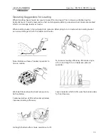 Preview for 13 page of Allied 995 TSL Operator And Parts Manual