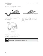 Preview for 14 page of Allied 995 TSL Operator And Parts Manual