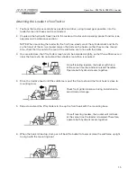 Preview for 15 page of Allied 995 TSL Operator And Parts Manual