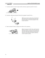 Preview for 16 page of Allied 995 TSL Operator And Parts Manual