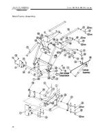 Preview for 24 page of Allied 995 TSL Operator And Parts Manual