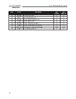 Preview for 26 page of Allied 995 TSL Operator And Parts Manual