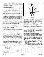 Preview for 5 page of Allied A96DF1E Installation Instructions Manual