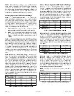 Preview for 15 page of Allied A96DS2V Service Manual