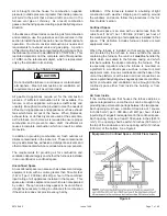 Preview for 7 page of Allied A96US2V Installation Instructions Manual