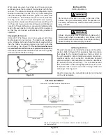 Preview for 9 page of Allied A96US2V Installation Instructions Manual