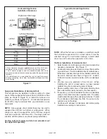 Preview for 12 page of Allied A96US2V Installation Instructions Manual