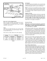 Preview for 13 page of Allied A96US2V Installation Instructions Manual