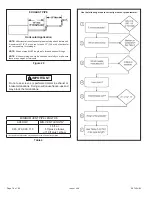 Preview for 18 page of Allied A96US2V Installation Instructions Manual