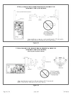 Preview for 22 page of Allied A96US2V Installation Instructions Manual