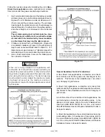 Preview for 25 page of Allied A96US2V Installation Instructions Manual