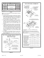 Preview for 30 page of Allied A96US2V Installation Instructions Manual