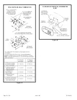 Preview for 32 page of Allied A96US2V Installation Instructions Manual