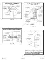 Preview for 34 page of Allied A96US2V Installation Instructions Manual