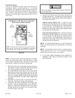 Preview for 35 page of Allied A96US2V Installation Instructions Manual