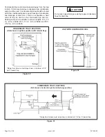 Preview for 36 page of Allied A96US2V Installation Instructions Manual