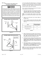 Preview for 42 page of Allied A96US2V Installation Instructions Manual