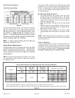 Preview for 64 page of Allied A96US2V Installation Instructions Manual