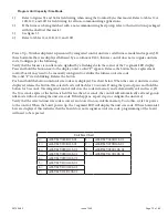 Preview for 73 page of Allied A96US2V Installation Instructions Manual