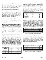 Preview for 16 page of Allied A96US2V Service Manual