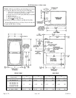 Preview for 2 page of Allied A97USMV Installation Instructions Manual