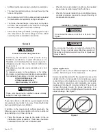 Preview for 6 page of Allied A97USMV Installation Instructions Manual