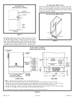 Preview for 8 page of Allied A97USMV Installation Instructions Manual