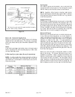 Preview for 11 page of Allied A97USMV Installation Instructions Manual