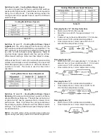 Preview for 44 page of Allied A97USMV Installation Instructions Manual